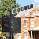 Greene Street